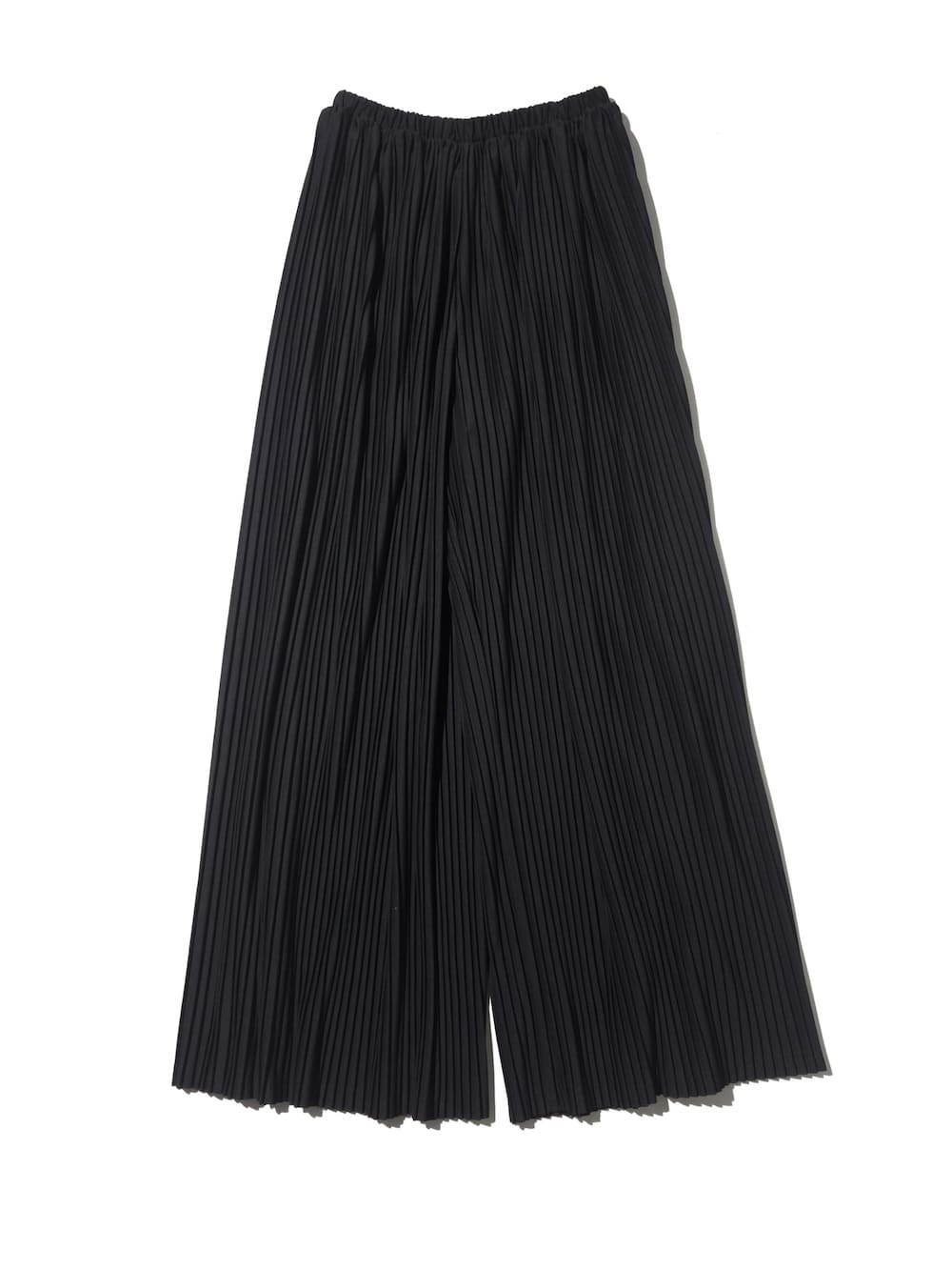 ENFOLD(エンフォルド) PLEATS RELAX WIDE-PANTS - COLDBECK ONLINE