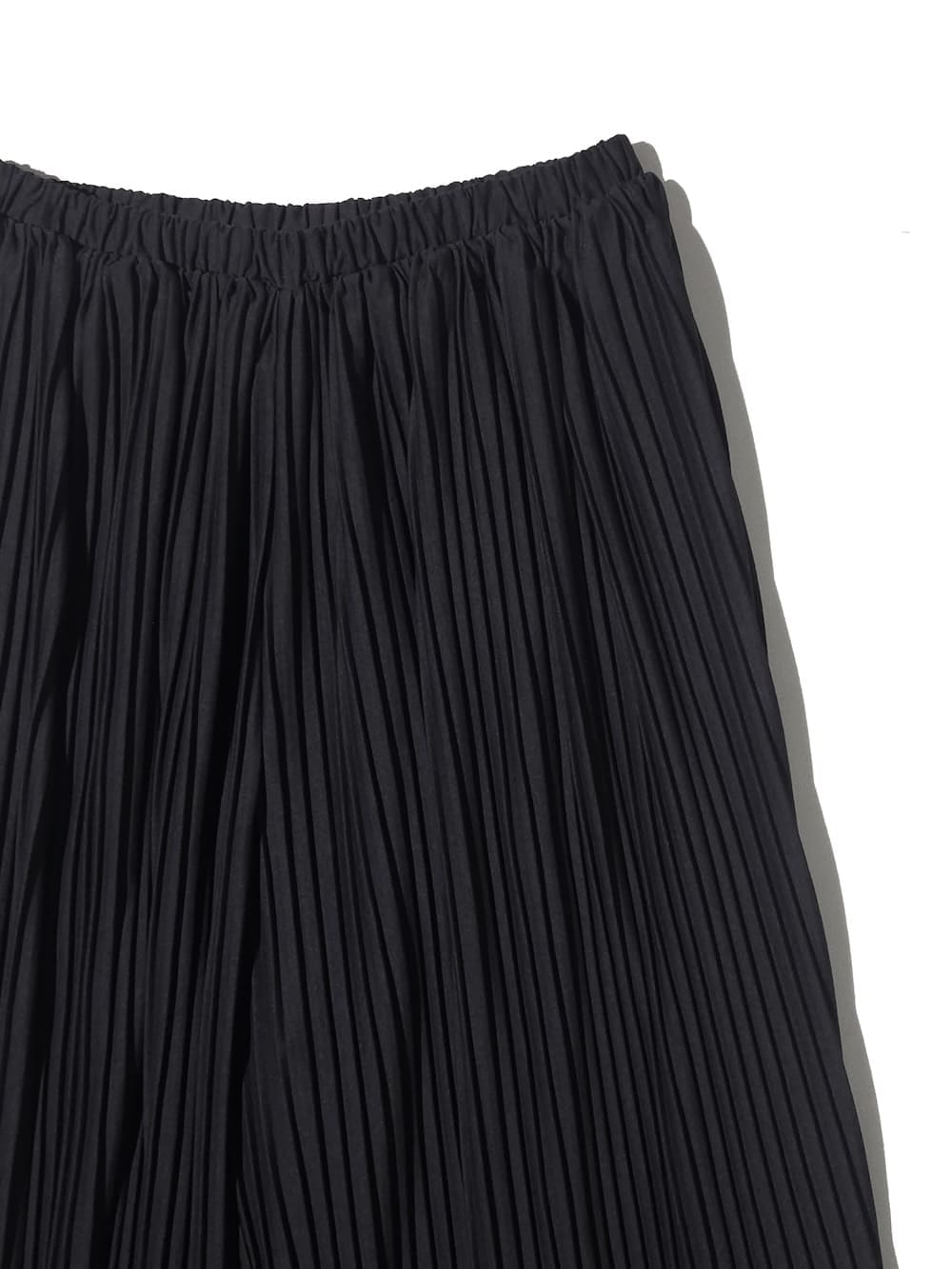 ENFOLD(エンフォルド) PLEATS RELAX WIDE-PANTS