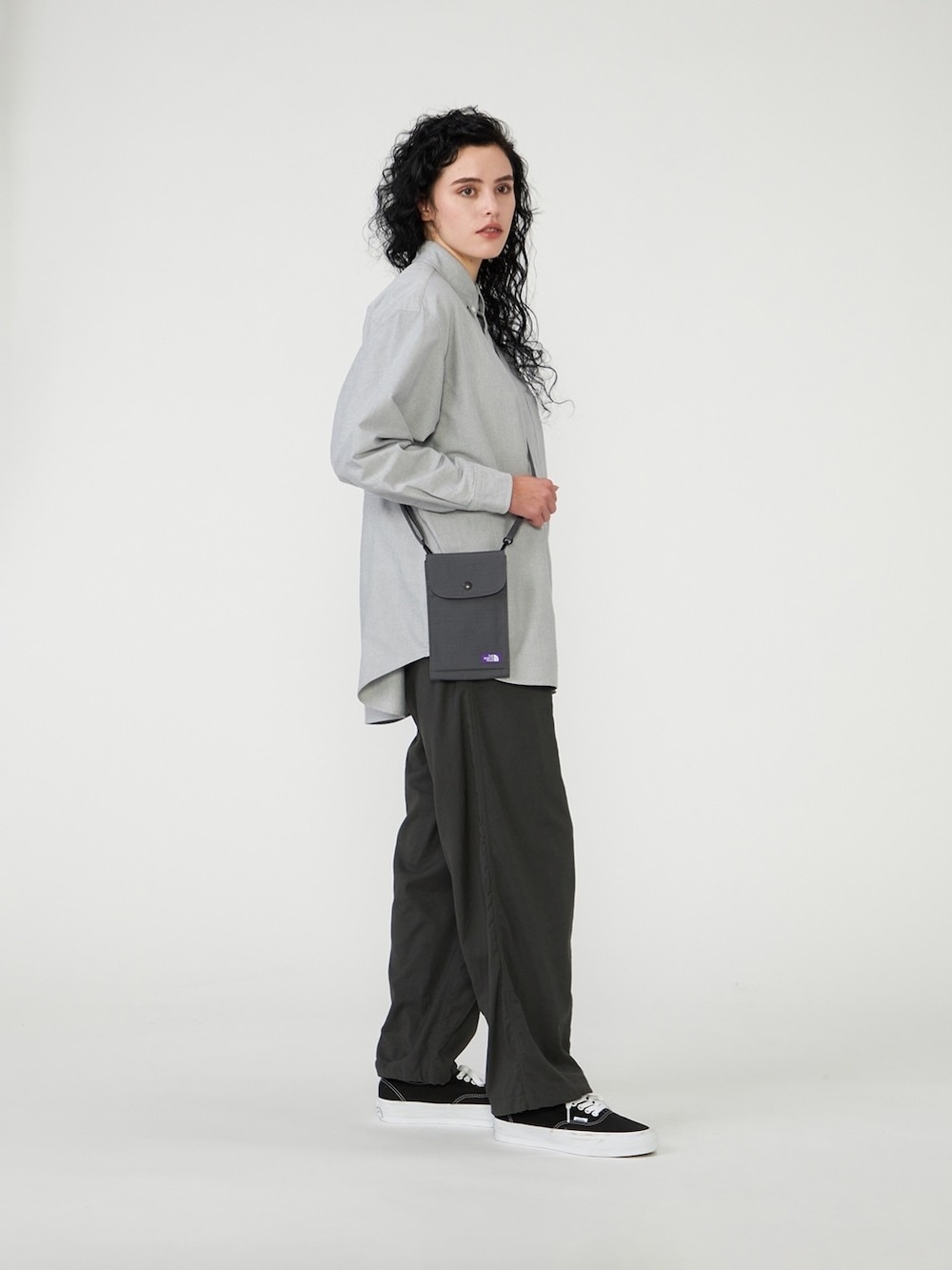 THE NORTH FACE PURPLE LABEL(ザノースフェイスパープルレーベル