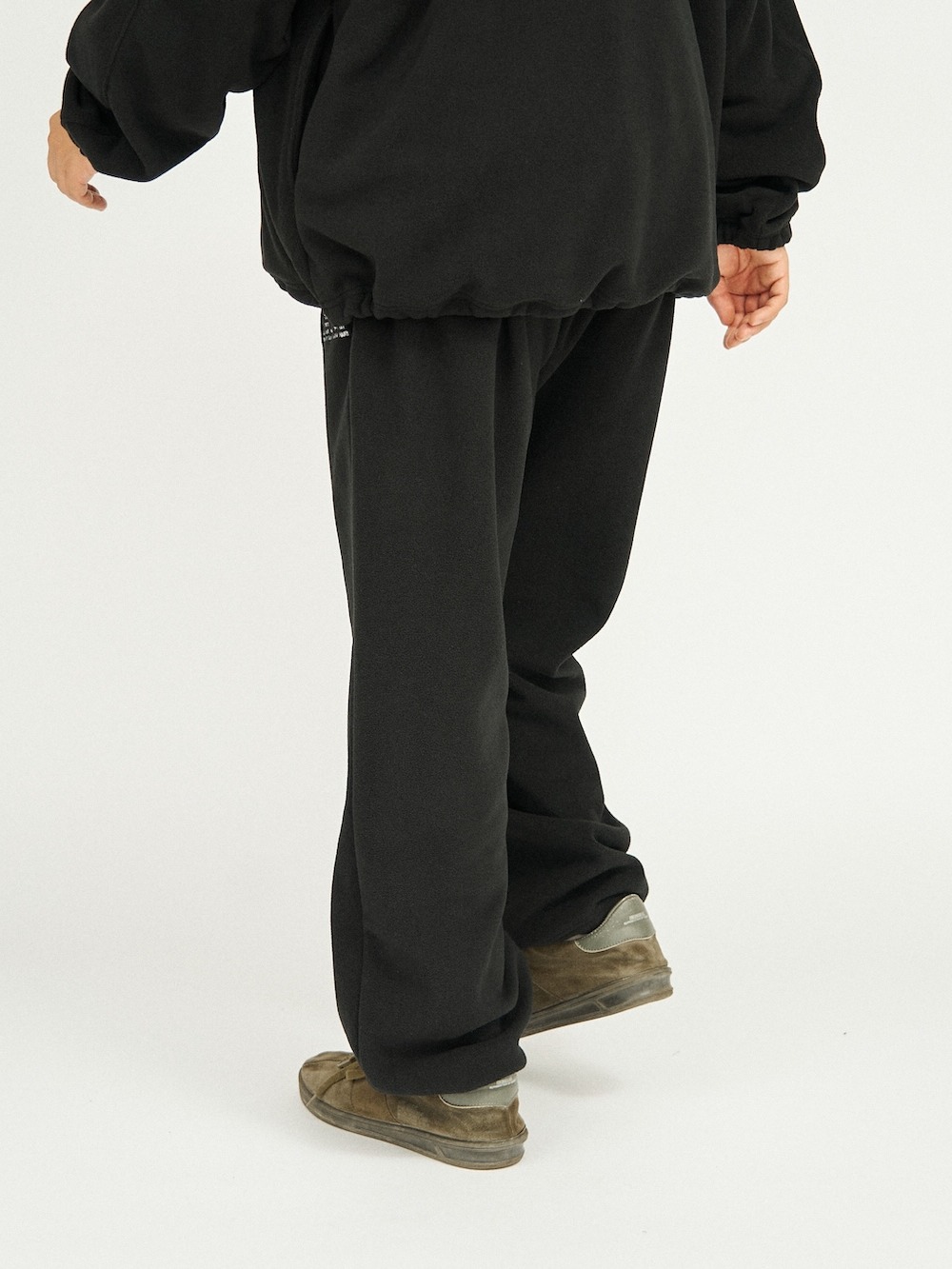 Refresh!Service(リフレッシュサービス) FLEECE TRACKSUIT