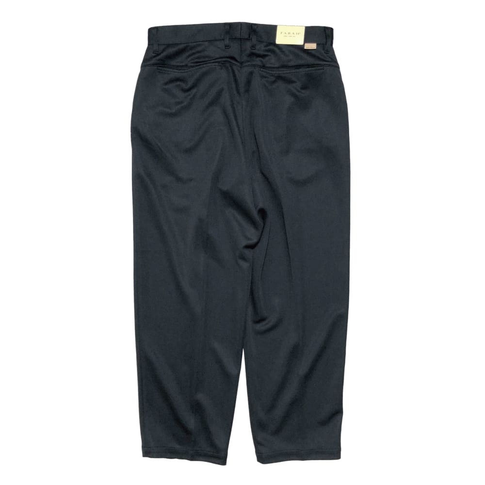 SALEFARAH(ե顼) Two tuck Wide Tapered Pants