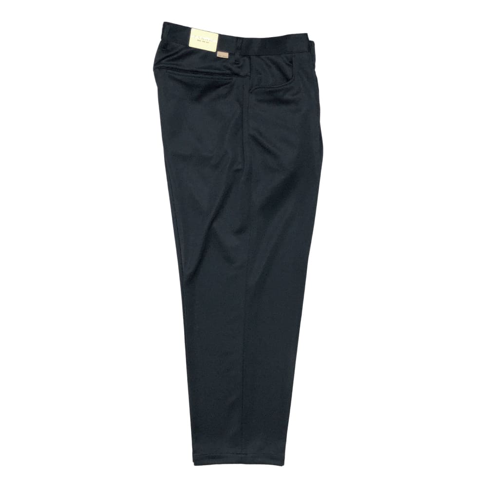 SALEFARAH(ե顼) Two tuck Wide Tapered Pants