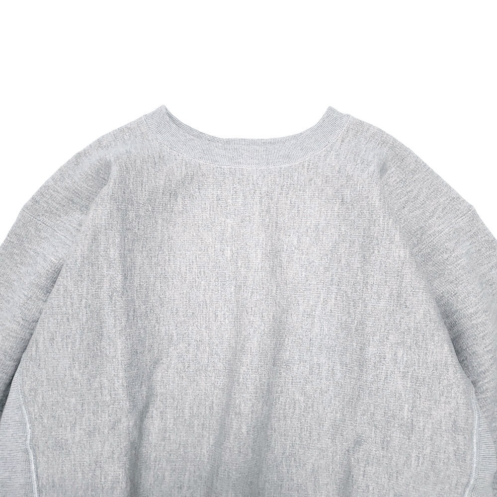 SALE】Champion(チャンピオン) リバースウィーブ クルーネック