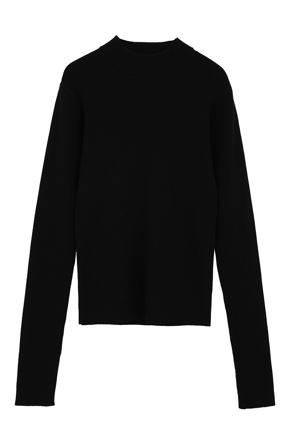 【CLANE / クラネ】H/N RIB KNIT TOPS クラネ CLANE H/N RIB KNIT TOPS （MIX） - ファッション通販