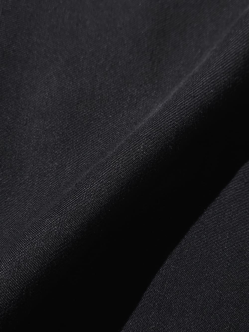 YOKE(ヨーク) LINEN ACETATE ZIP BLOUSON - COLDBECK ONLINE（コール