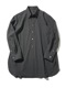 IRENISA(˥) MIDDLE LENGTH SHIRT