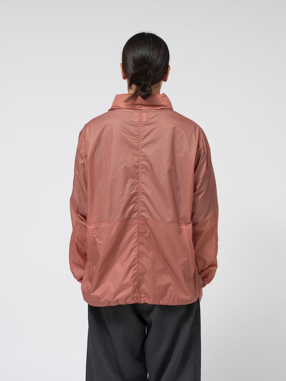 ザ ノースフェイス パープルレーベル アノラック 新品 タグ付き THE NORTH FACE PURPLE LABEL(ザノースフェイスパープルレーベル