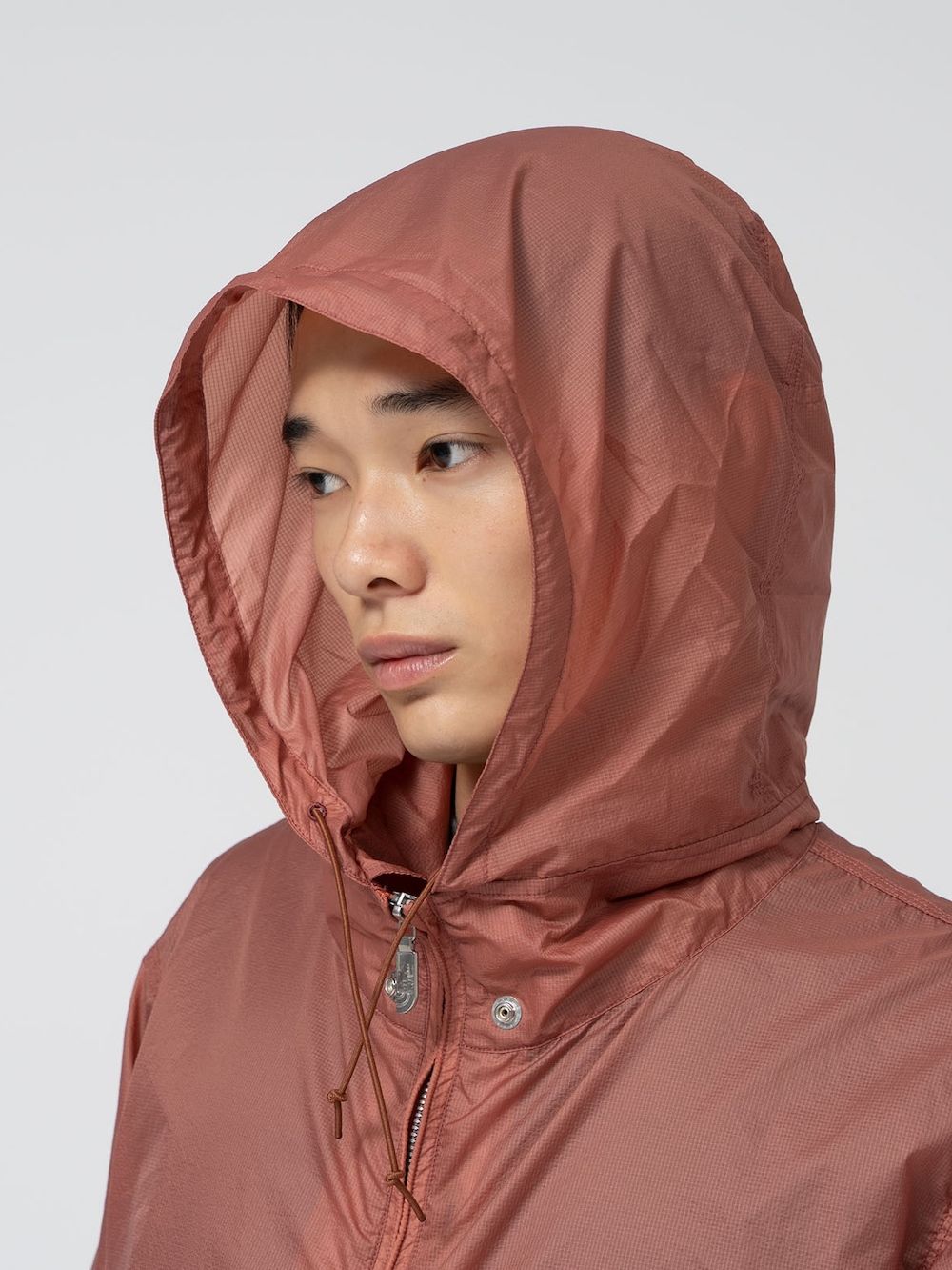 THE NORTH FACE PURPLE LABEL(ザノースフェイスパープルレーベル