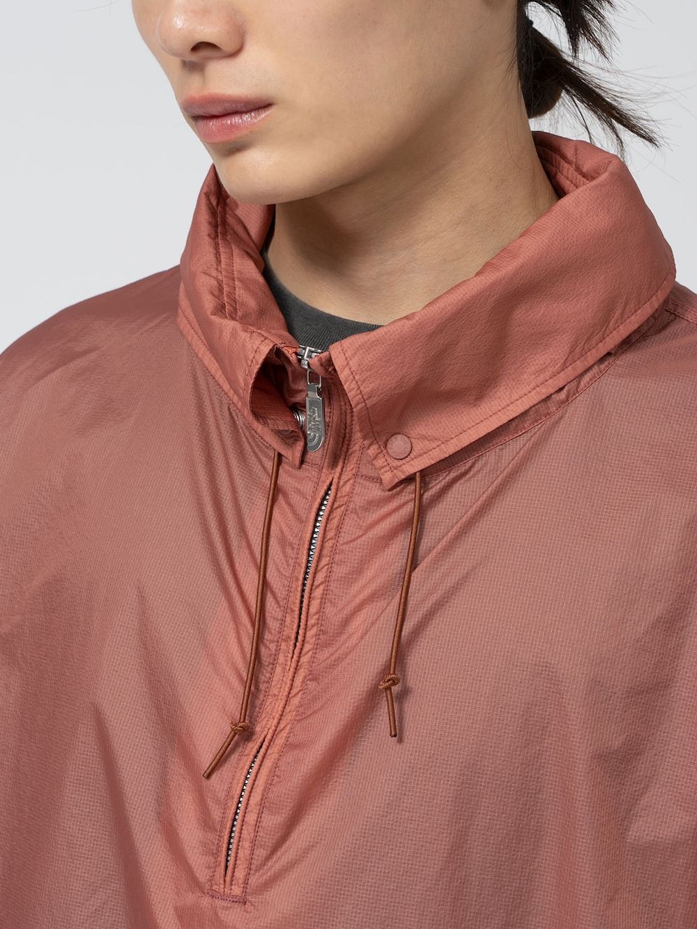 THE NORTH FACE PURPLE LABEL(ザノースフェイスパープルレーベル