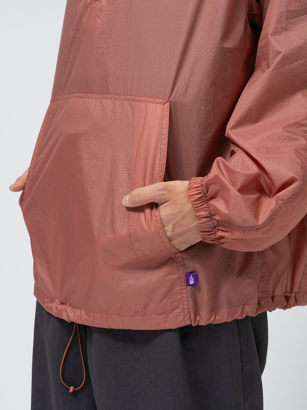 THE NORTH FACE PURPLE LABEL(ザノースフェイスパープルレーベル