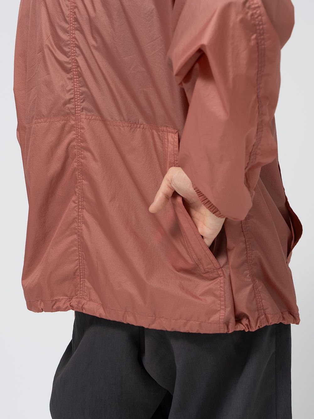 THE NORTH FACE PURPLE LABEL(ザノースフェイスパープルレーベル