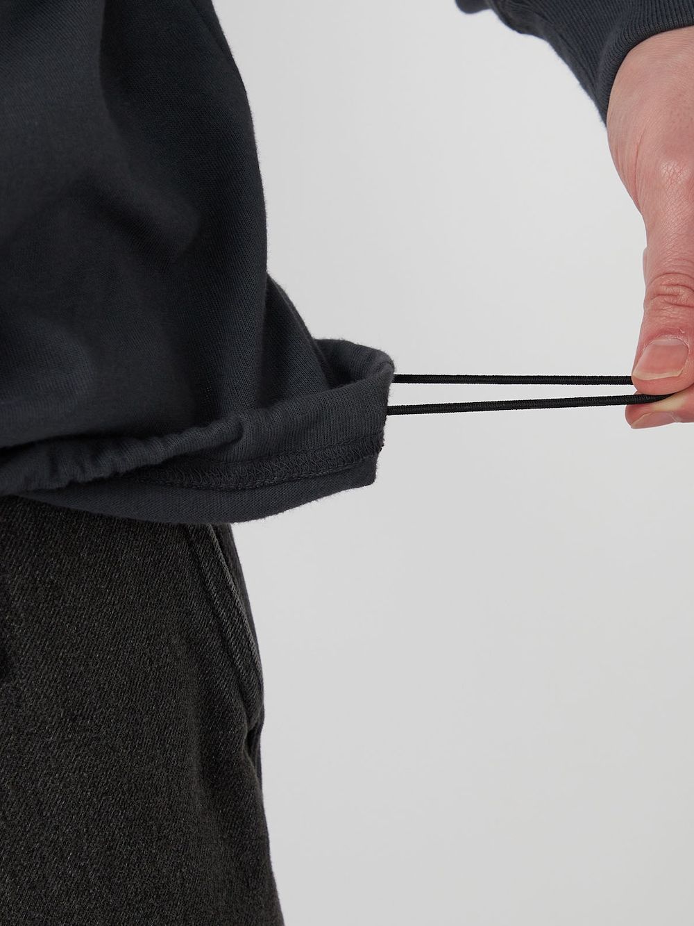 【SALE】THE NORTH FACE PURPLE LABEL(ザノースフェイスパープルレーベル) Field Long Sleeve Tee