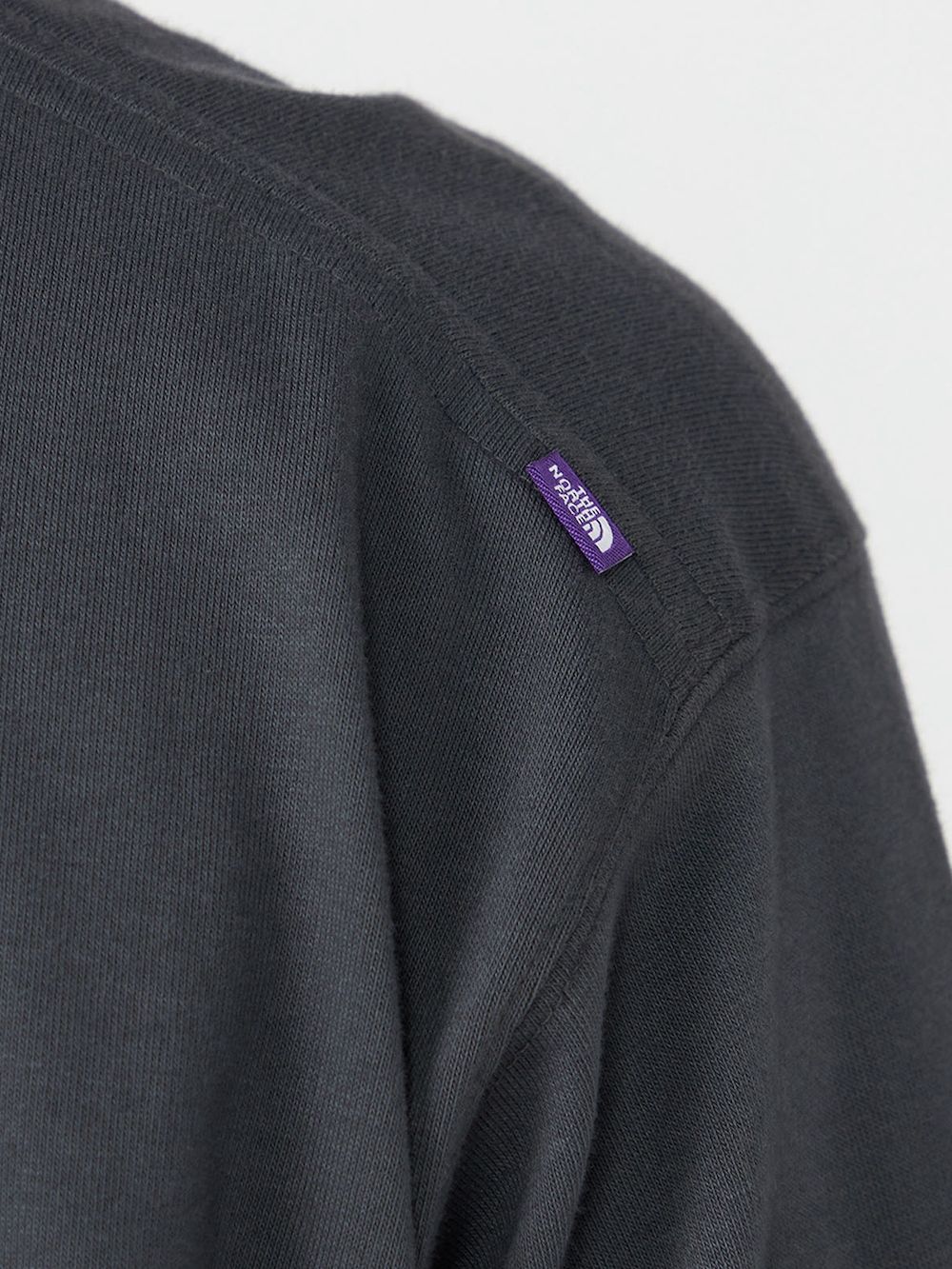 【SALE】THE NORTH FACE PURPLE LABEL(ザノースフェイスパープルレーベル) Field Long Sleeve Tee