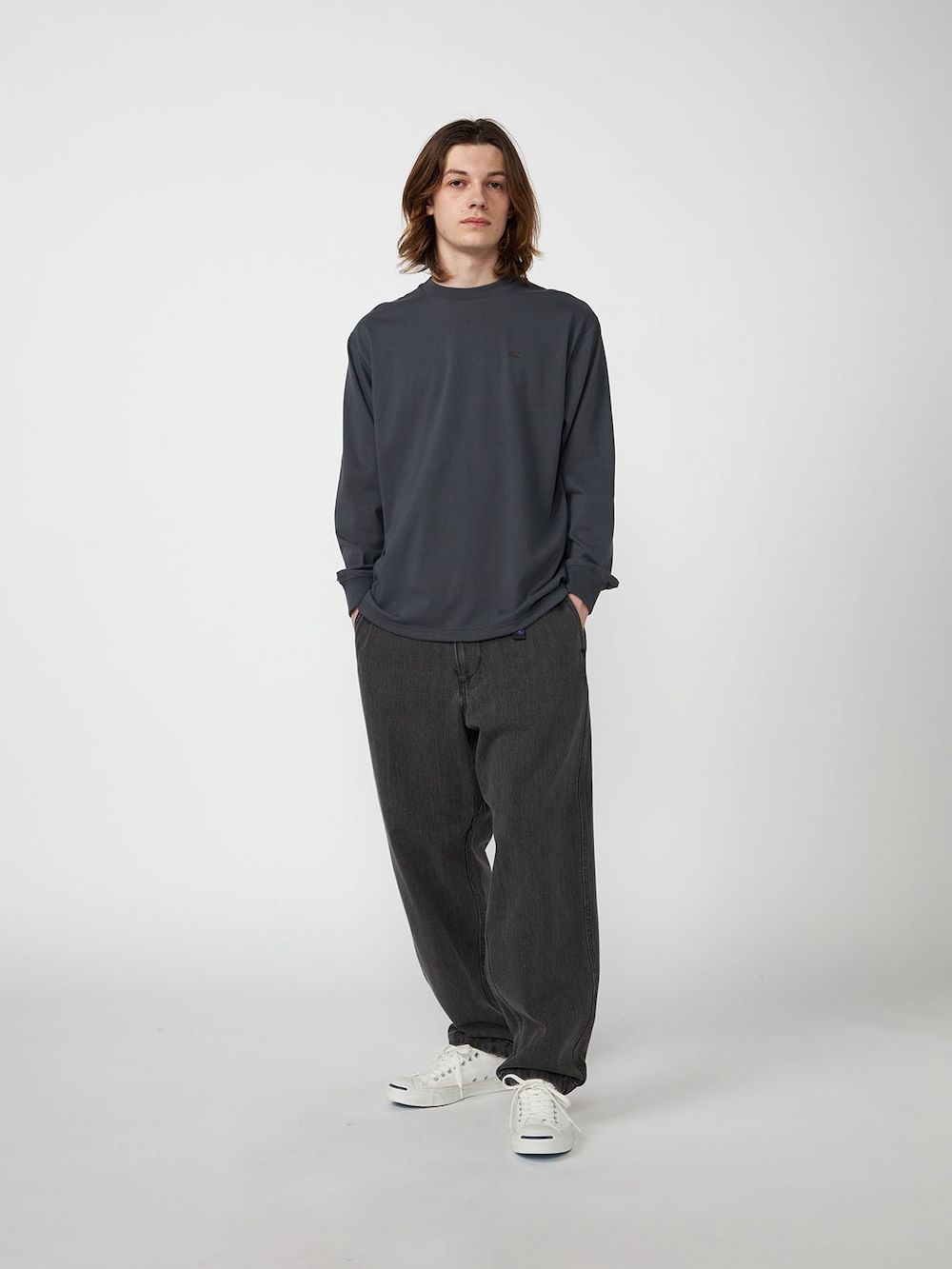 THE NORTH FACE PURPLE LABEL(ザノースフェイスパープルレーベル