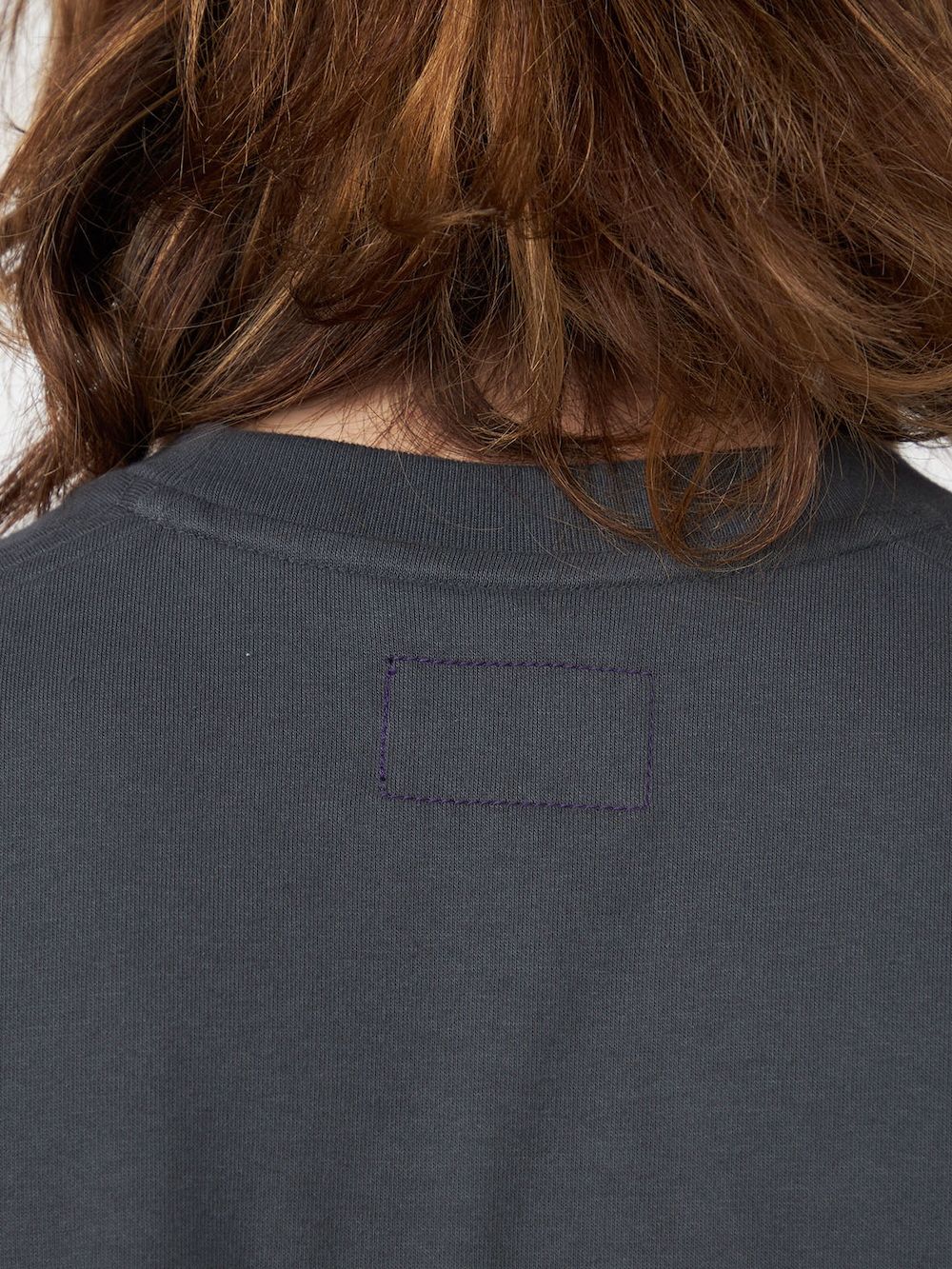 【SALE】THE NORTH FACE PURPLE LABEL(ザノースフェイスパープルレーベル) Field Long Sleeve Tee