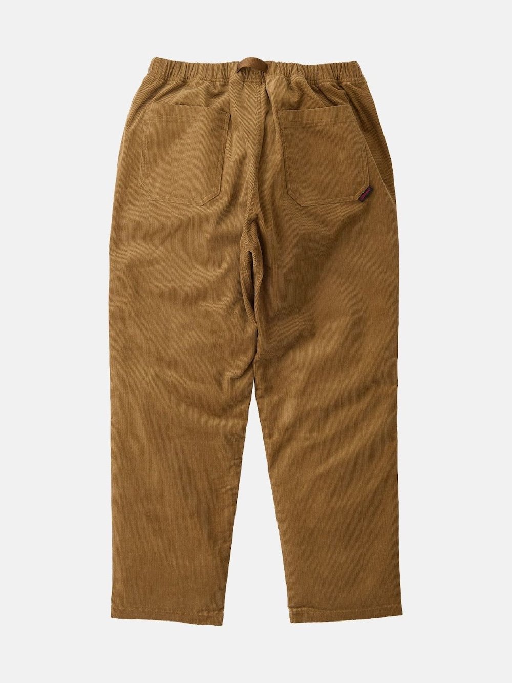 【SALE】GRAMICCI(グラミチ) コーデュロイルーズテーパードリッジパンツ