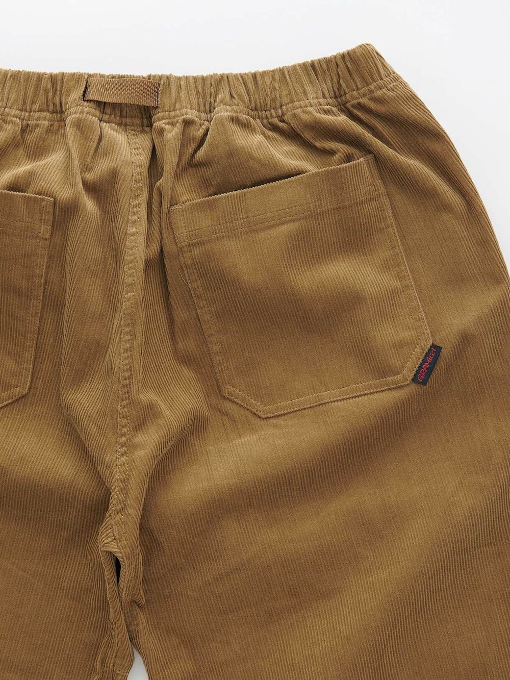 【SALE】GRAMICCI(グラミチ) コーデュロイルーズテーパードリッジパンツ