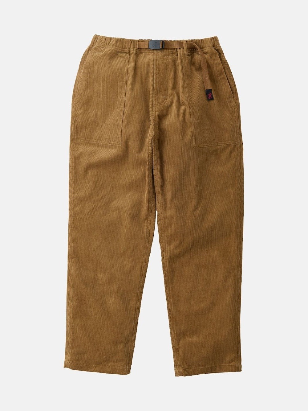 【SALE】GRAMICCI(グラミチ) コーデュロイルーズテーパードリッジパンツ
