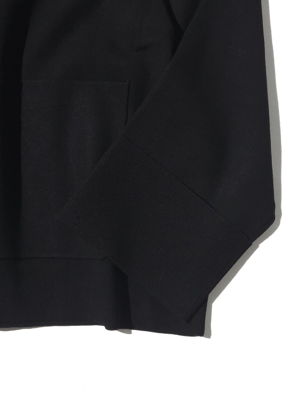 ENFOLD(エンフォルド) BOX WIDE-CARDIGAN