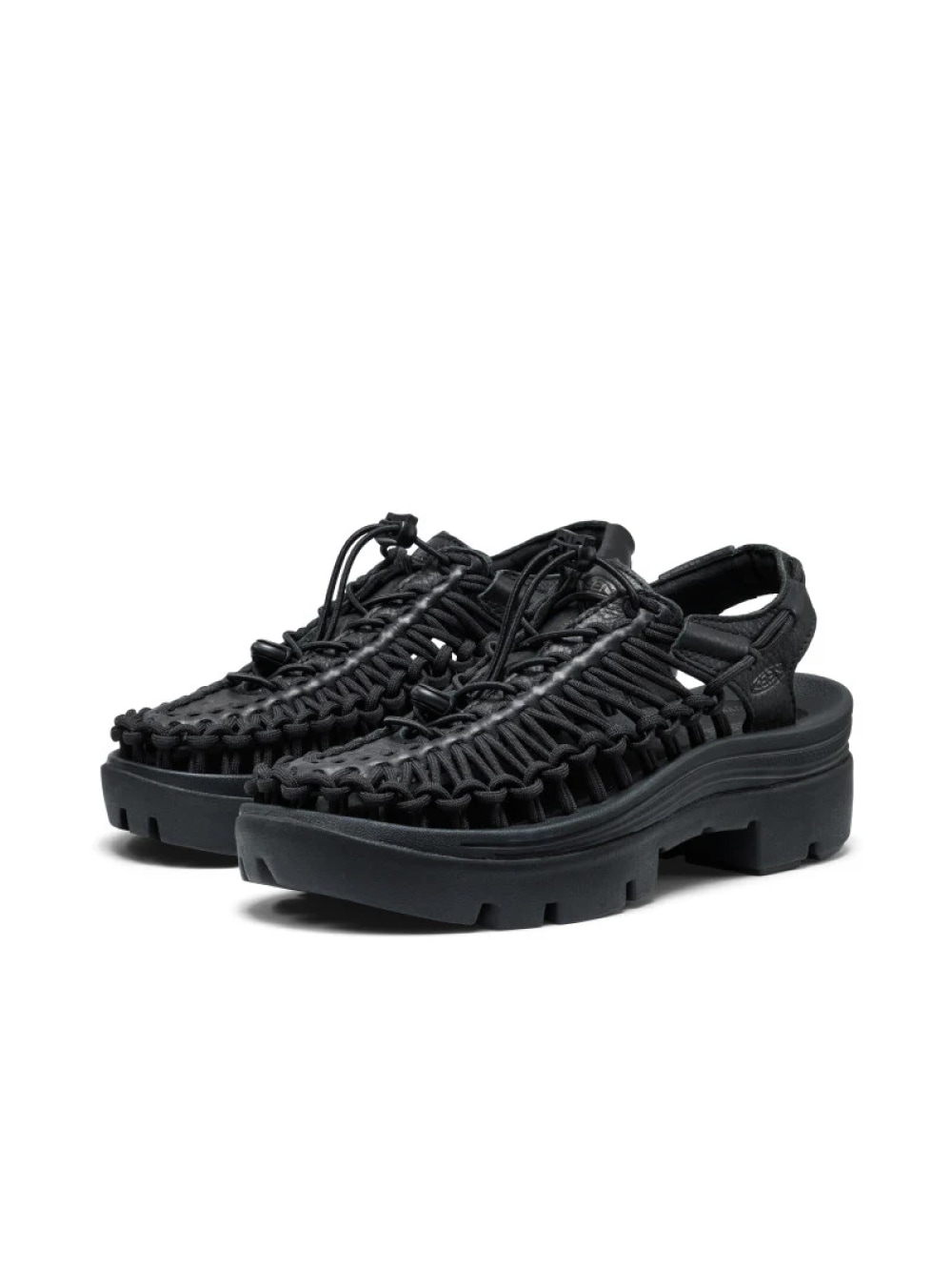 KEEN(キーン) オールジェンダー ユニーク ピーエルティー UNEEK PLT