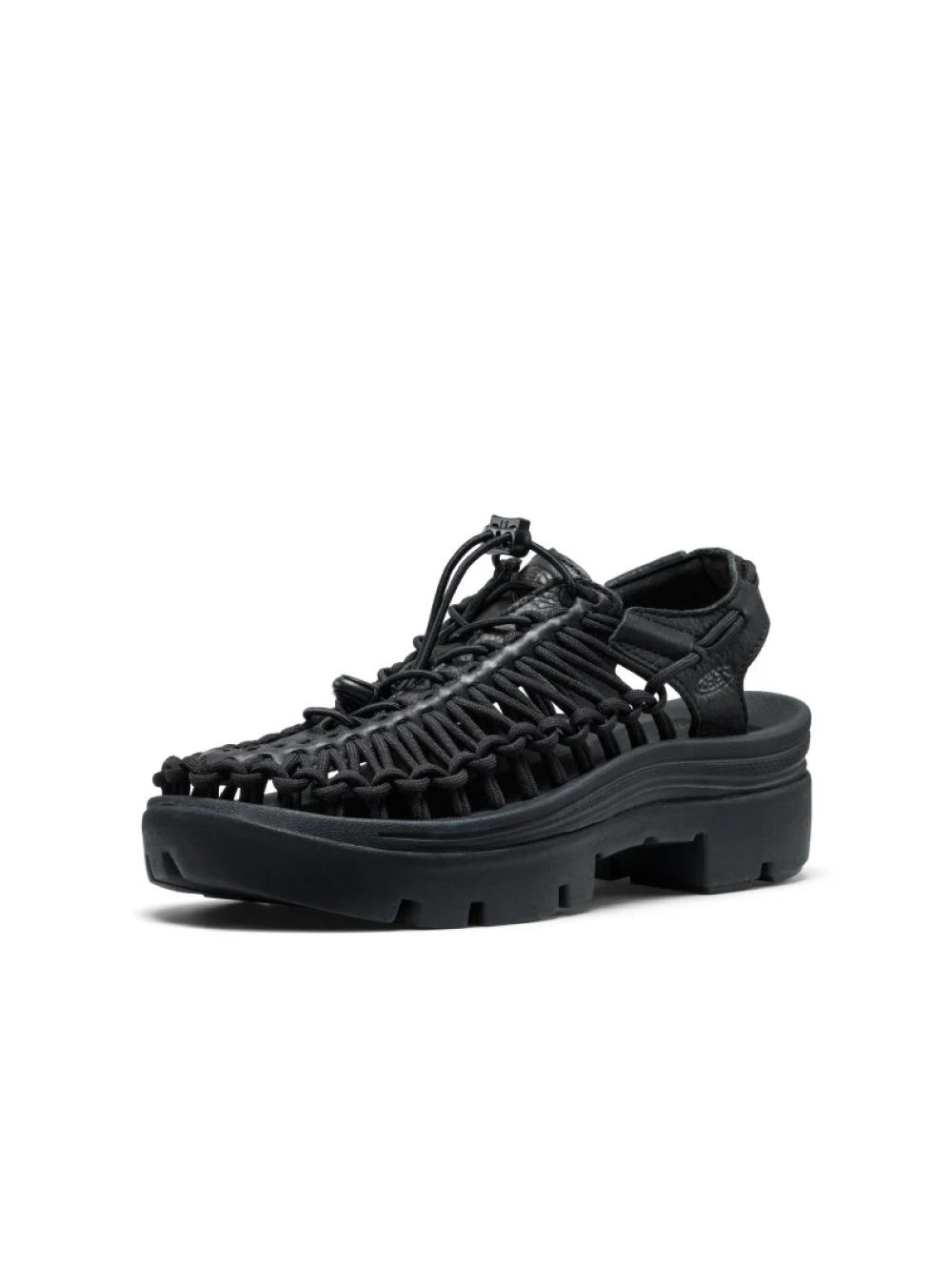KEEN(キーン) オールジェンダー ユニーク ピーエルティー UNEEK PLT