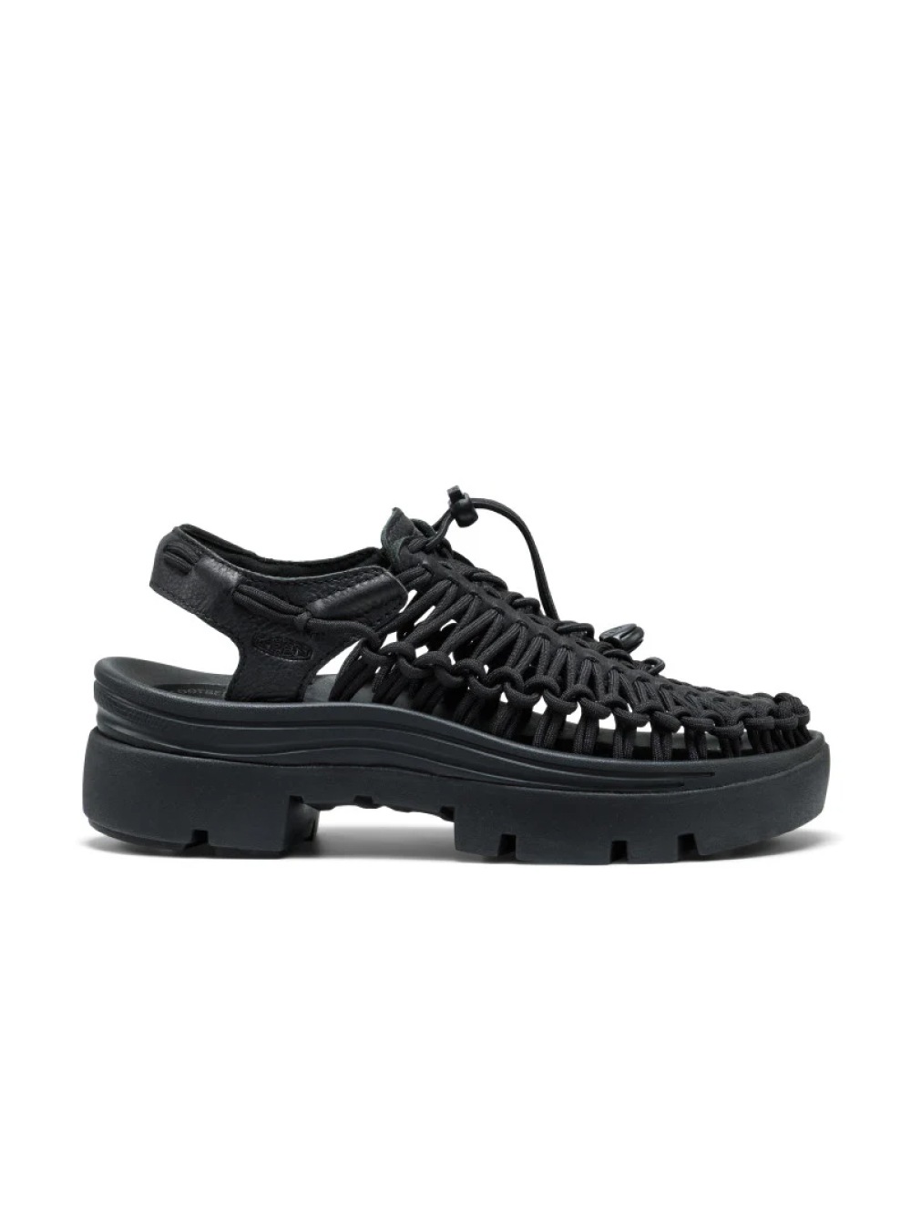 KEEN(キーン) オールジェンダー ユニーク ピーエルティー UNEEK PLT