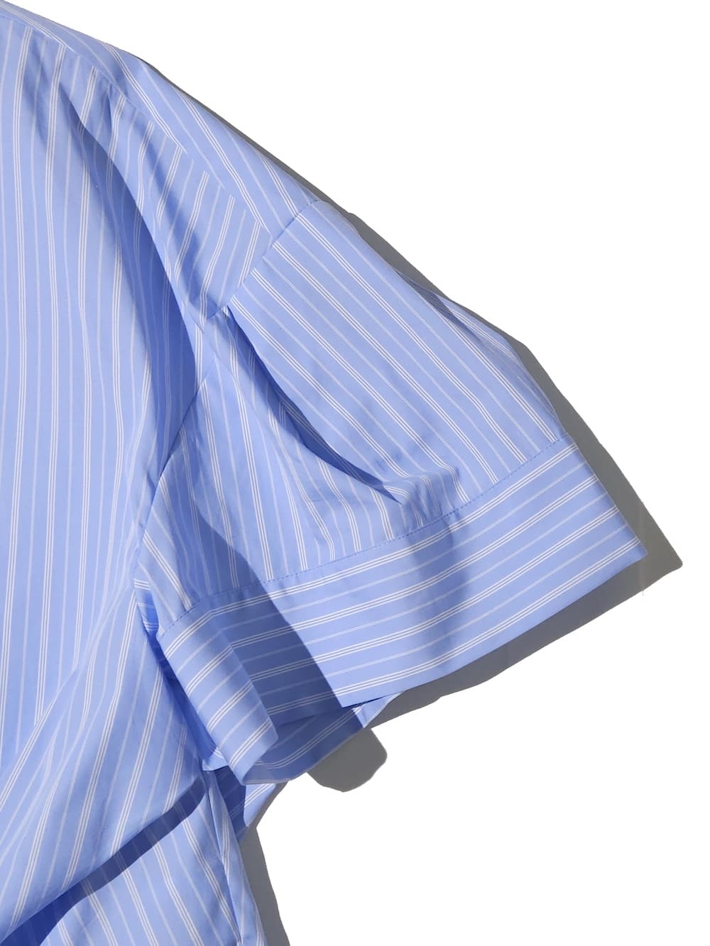 ENFOLD(エンフォルド) SOLID SHIRT - COLDBECK ONLINE（コールベック