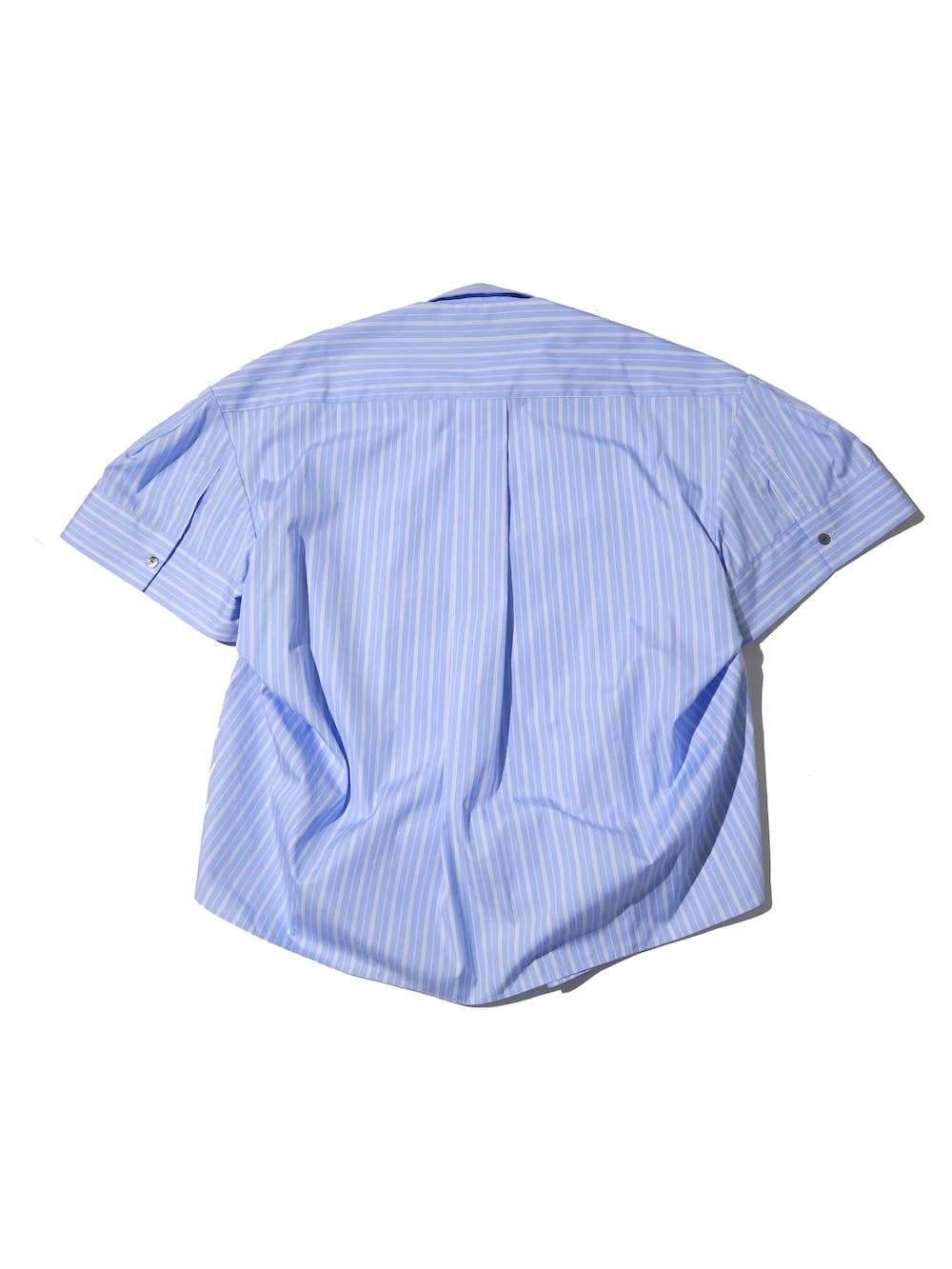 ENFOLD(エンフォルド) SOLID SHIRT - COLDBECK ONLINE（コールベック