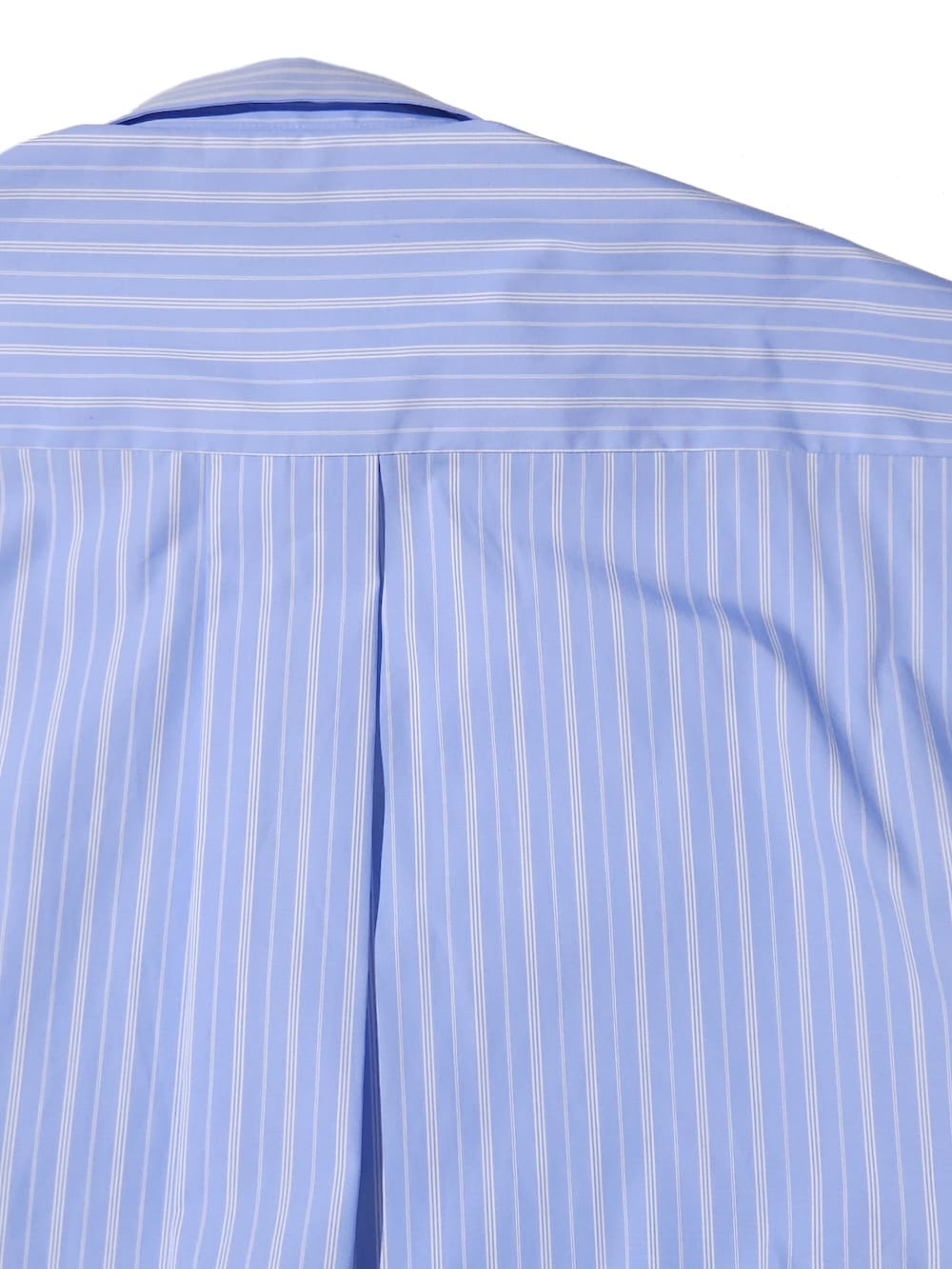ENFOLD(エンフォルド) SOLID SHIRT - COLDBECK ONLINE（コールベック