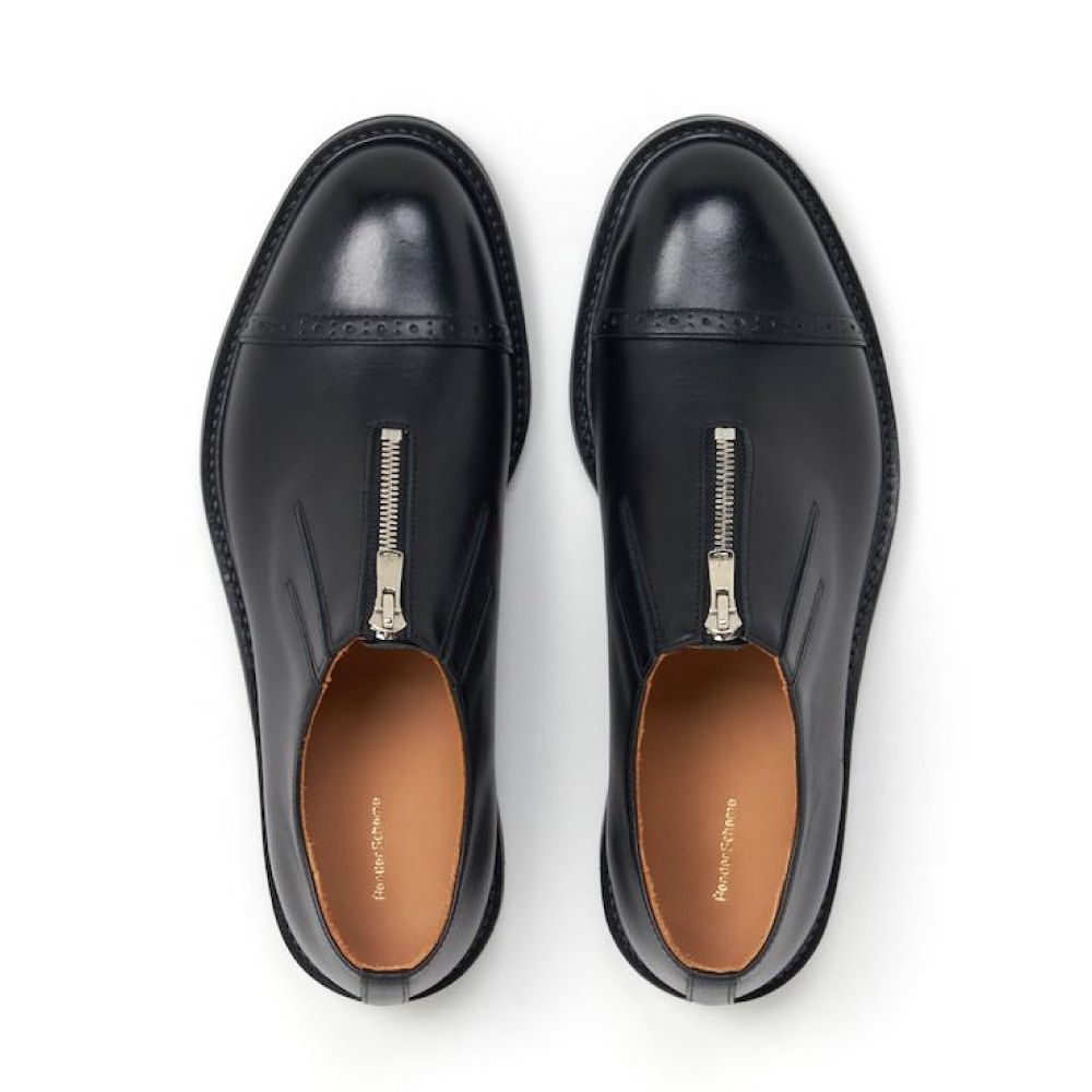 Hender Schem/エンダースキーマ アディダスとエンダースキーマのコラボスニーカー最終作が発売