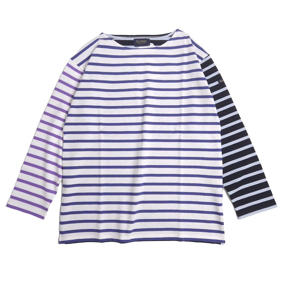 【SALE】Le minor(ルミノア) JEANNE CRAZY