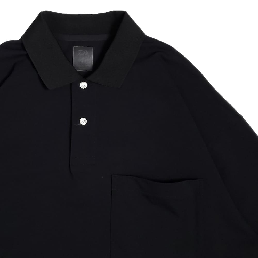 SALE】DAIWA PIER39(ダイワピア39) TECH POLO SHIRT S/S