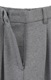 CLANE() TWO TUCK SWEAT PANTS