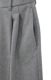 CLANE() TWO TUCK SWEAT PANTS