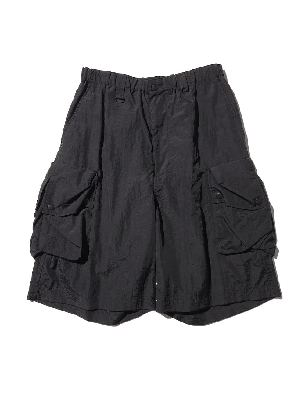 YOKE(ヨーク) LIGHT NYLON TASLAN MULTI POCKETS UTILITY BLOUSON