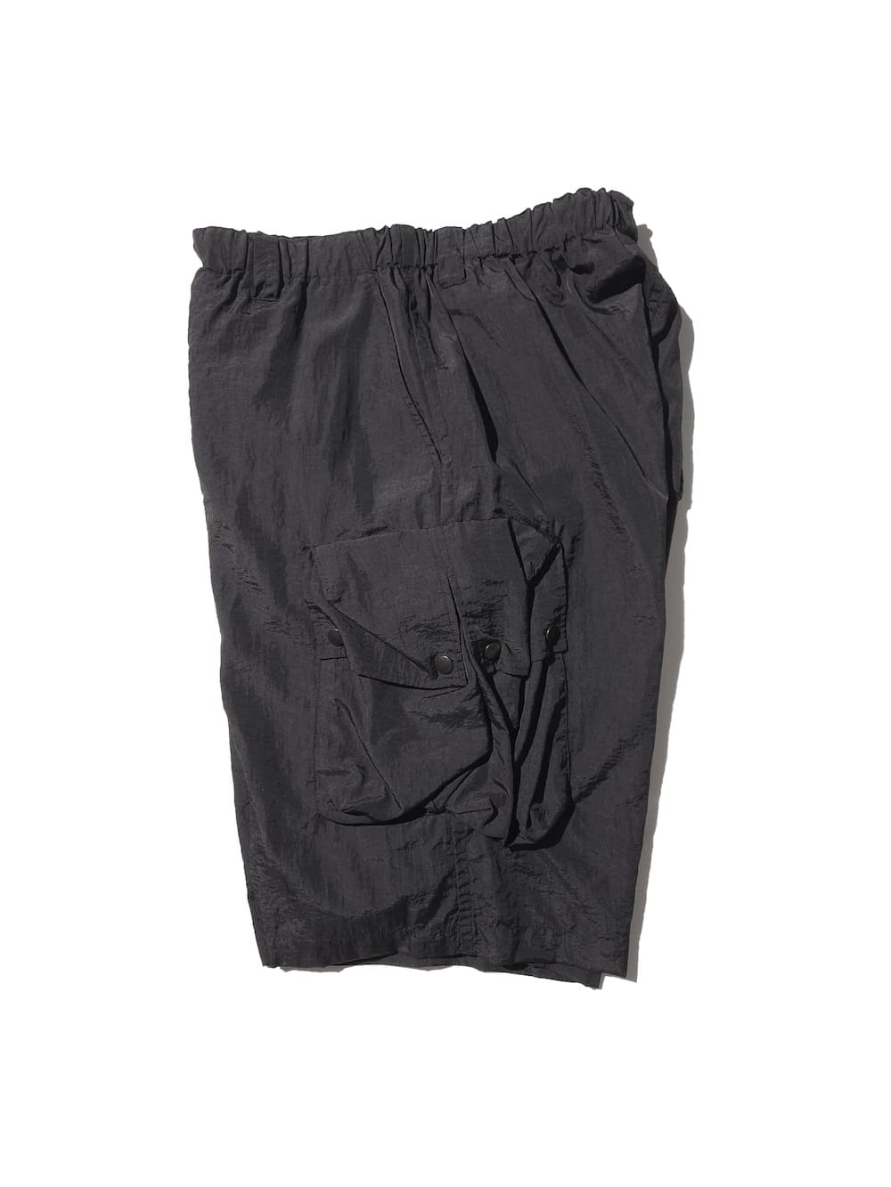 YOKE(ヨーク) LIGHT NYLON TASLAN MULTI POCKETS UTILITY BLOUSON