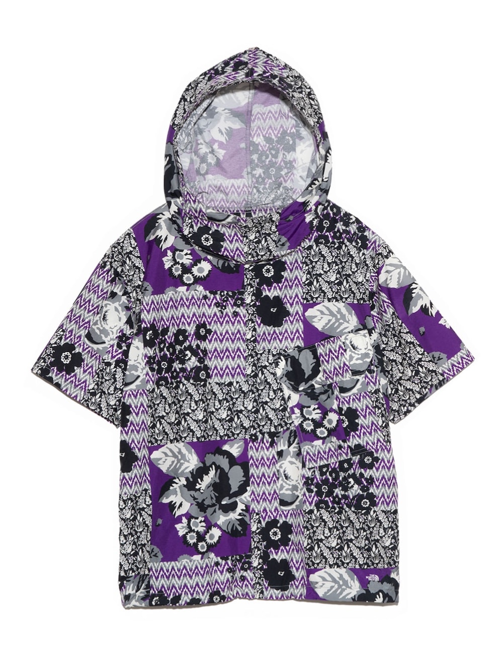 THE NORTH FACE PURPLE LABEL (ザ ノース フェイス パープル