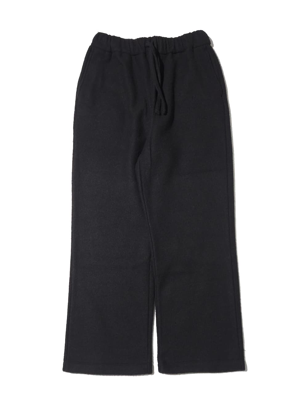 YOKE(ヨーク) Wool Fleece Lounge Pants - COLDBECK ONLINE(コール YOKE(ヨーク) Wool Fleece Lounge Pants - COLDBECK ONLINE(コール