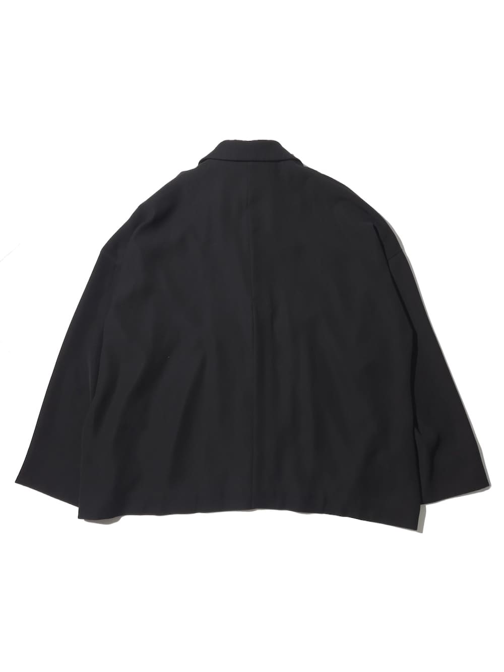 ENFOLD(エンフォルド) WIDE BOX TAILORED-JACKET - COLDBECK ONLINE