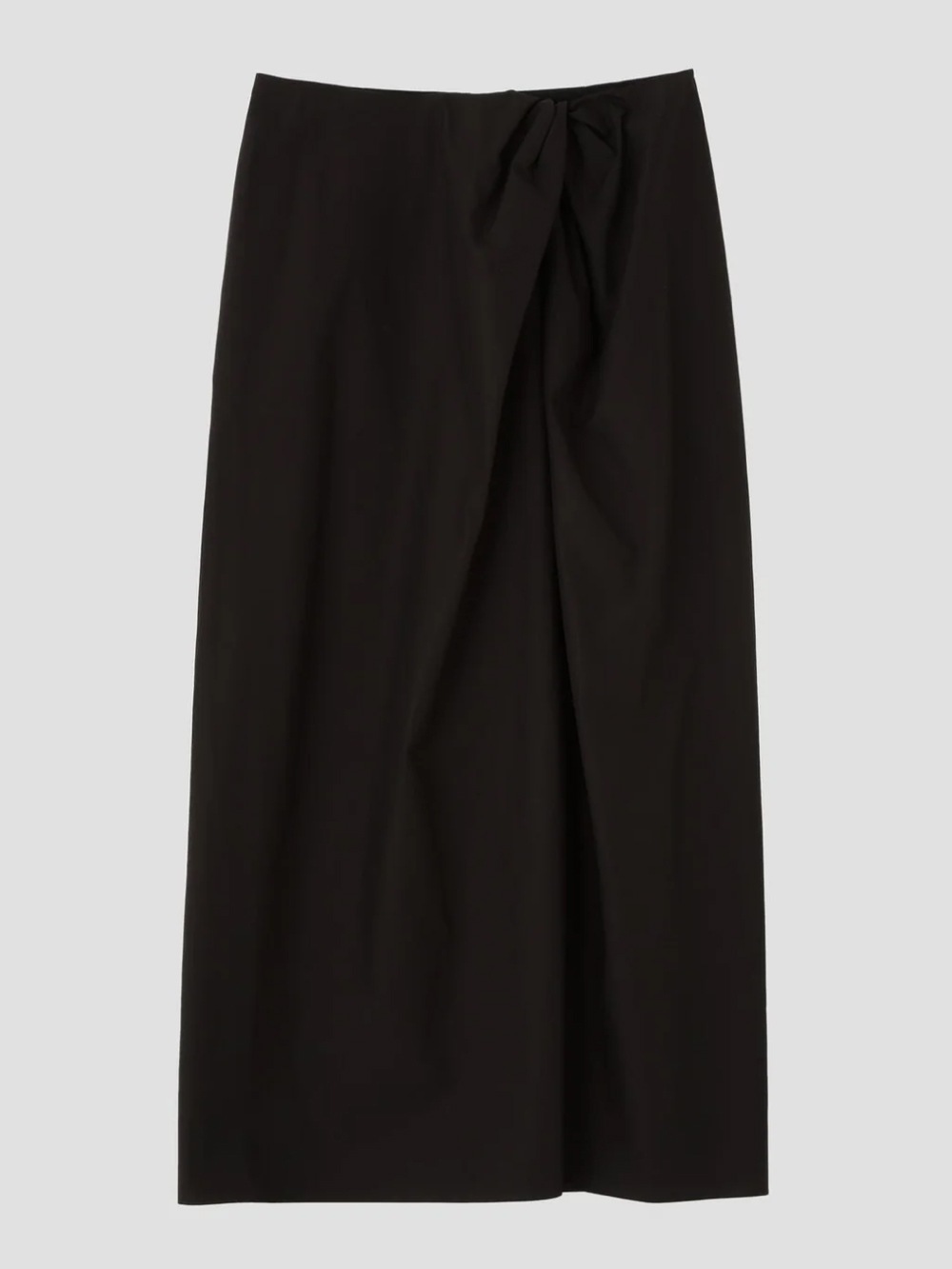 YLEVE(イレーヴ) FINX COTTON WEATHER SKIRT - COLDBECK ONLINE