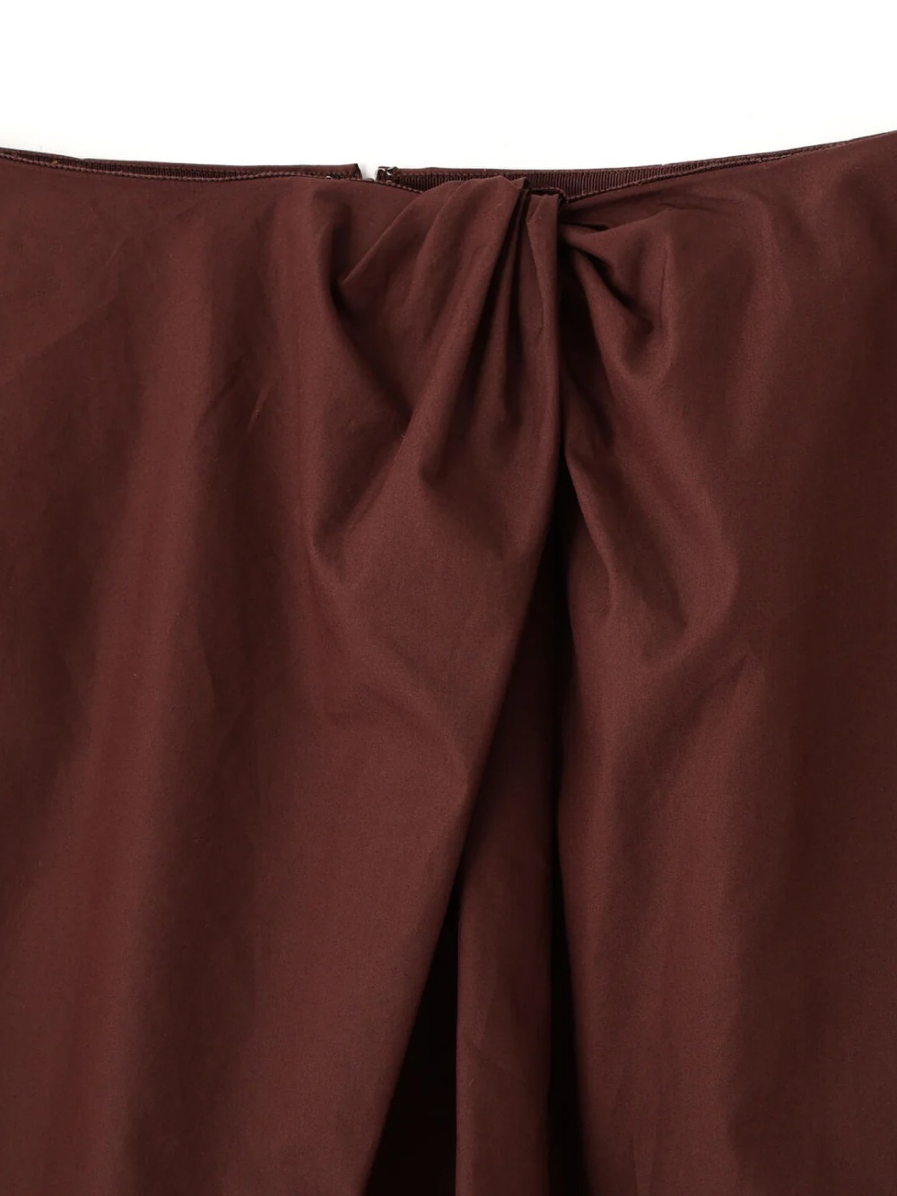 SALE】YLEVE(イレーヴ) FINX COTTON WEATHER SKIRT - COLDBECK ONLINE