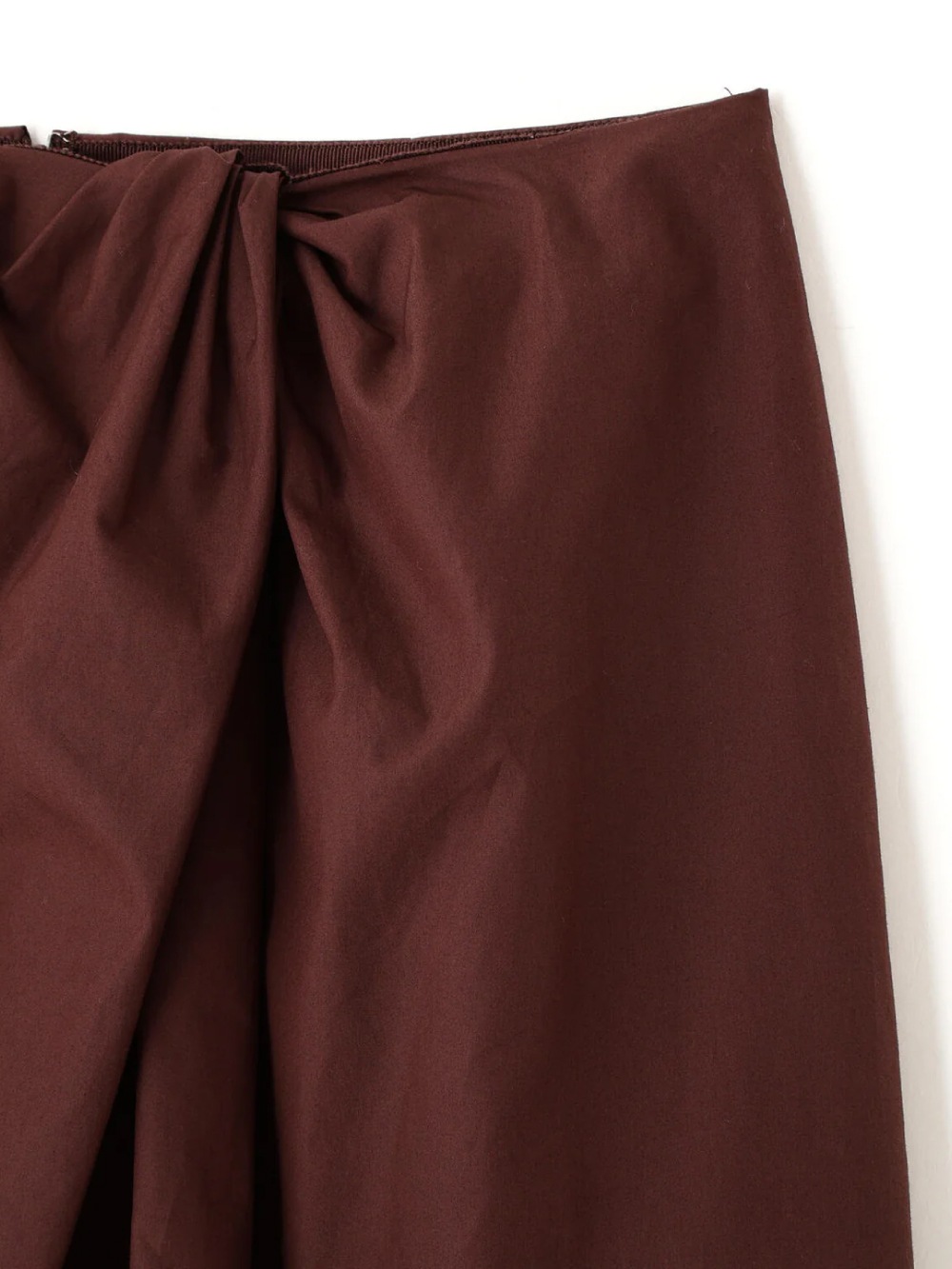 SALE】YLEVE(イレーヴ) FINX COTTON WEATHER SKIRT - COLDBECK ONLINE