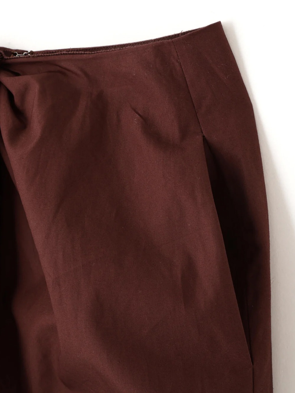 SALE】YLEVE(イレーヴ) FINX COTTON WEATHER SKIRT - COLDBECK ONLINE