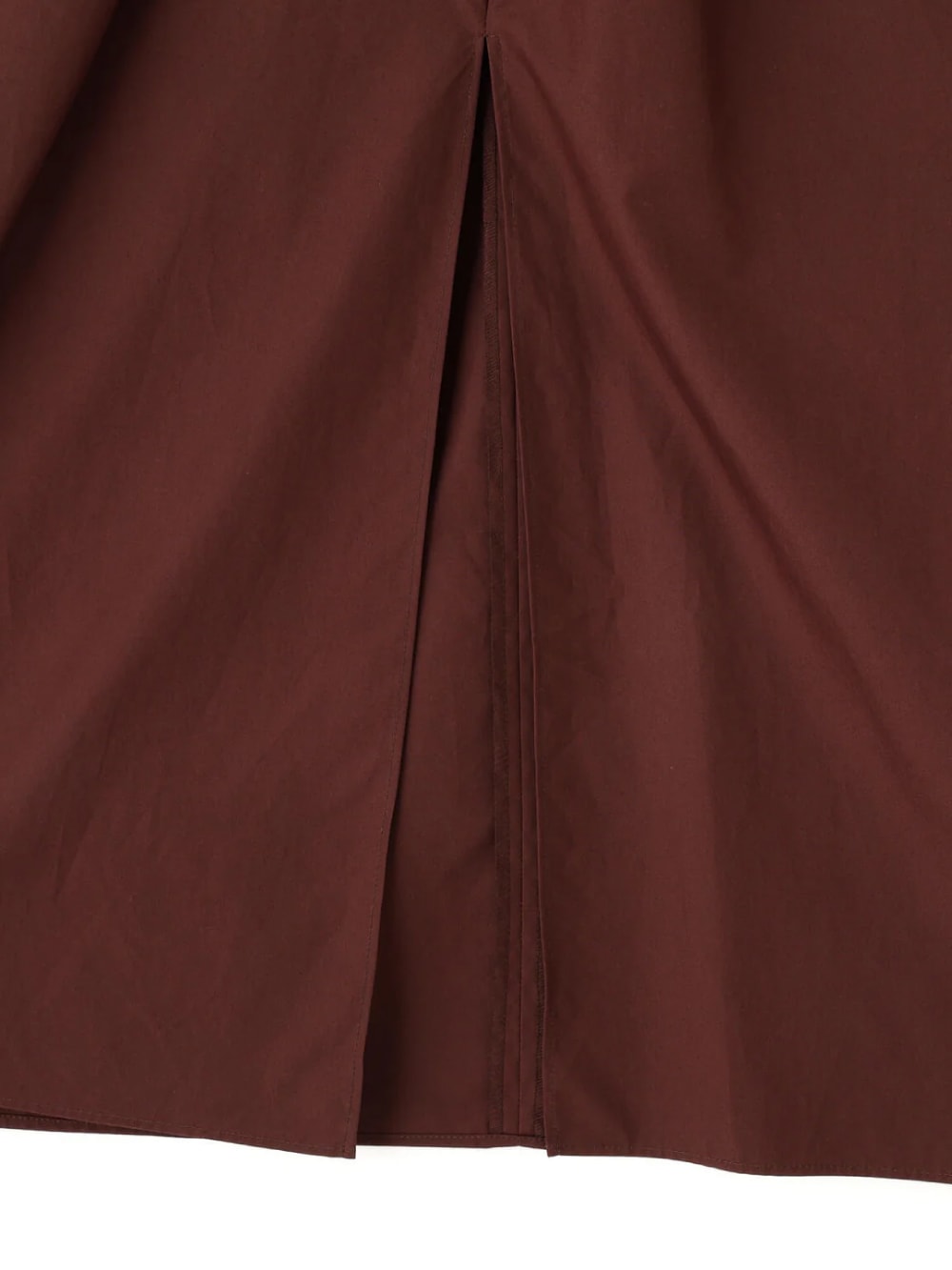 SALE】YLEVE(イレーヴ) FINX COTTON WEATHER SKIRT - COLDBECK ONLINE