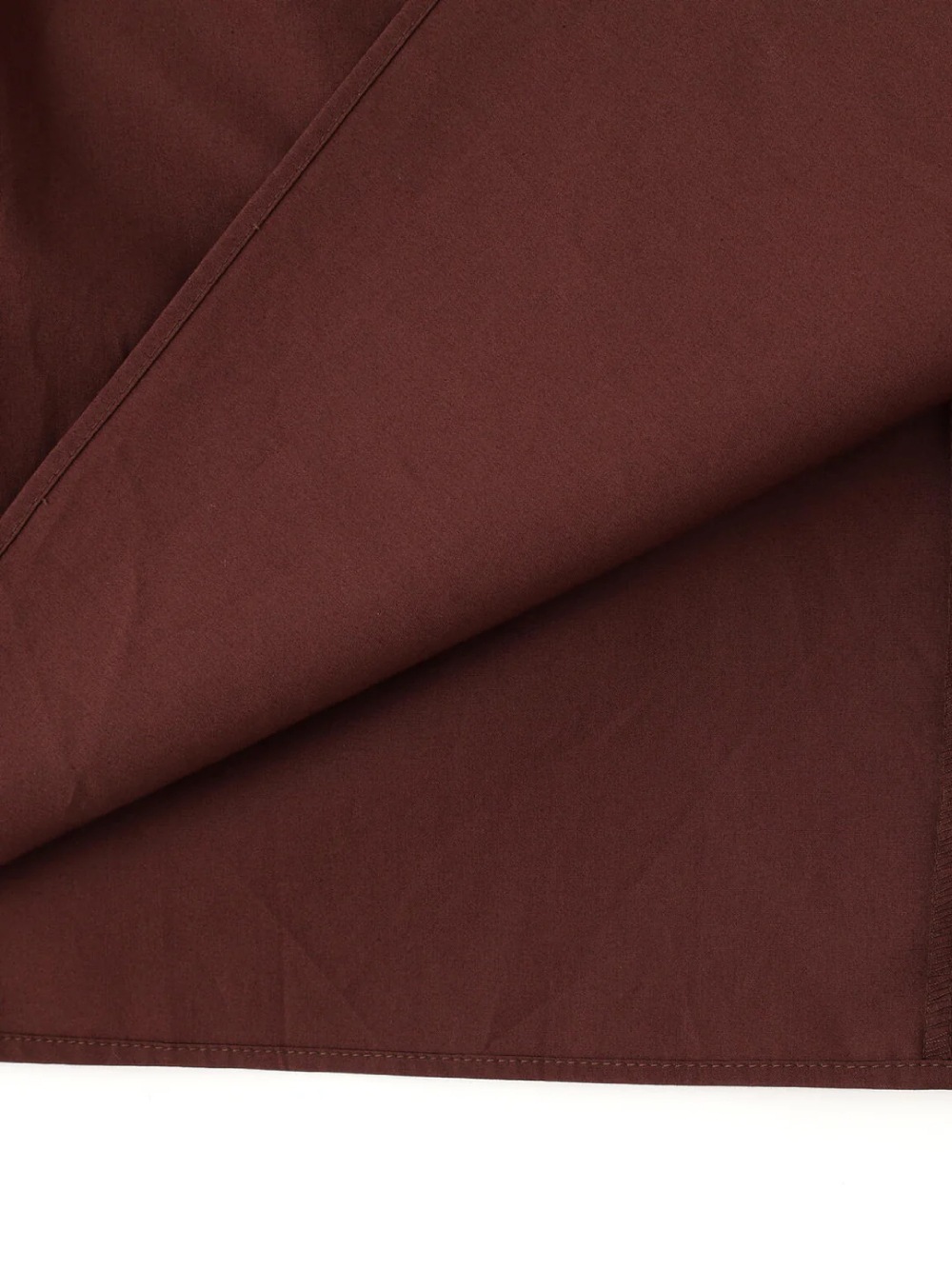 SALE】YLEVE(イレーヴ) FINX COTTON WEATHER SKIRT - COLDBECK ONLINE