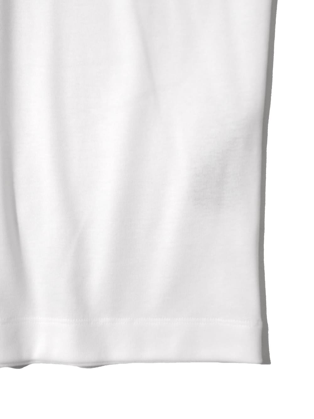 THE RERACS(ザリラクス) RERACS SLEEVLESS T-SHIRT - COLDBECK ONLINE
