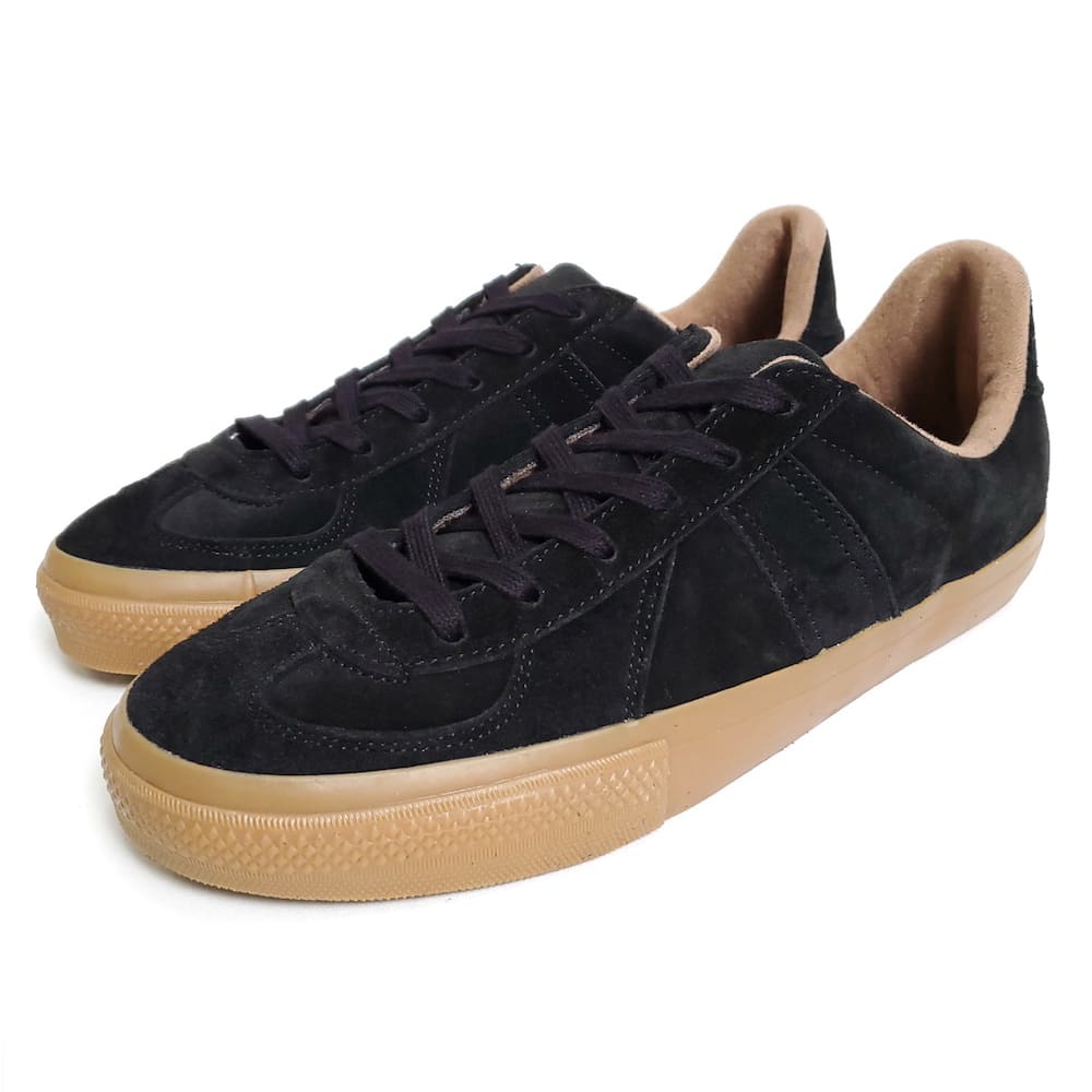 【SALE】REPRODUCTION OF FOUND(リプロダクションオブファウンド) GERMAN MILITARY TRAINER