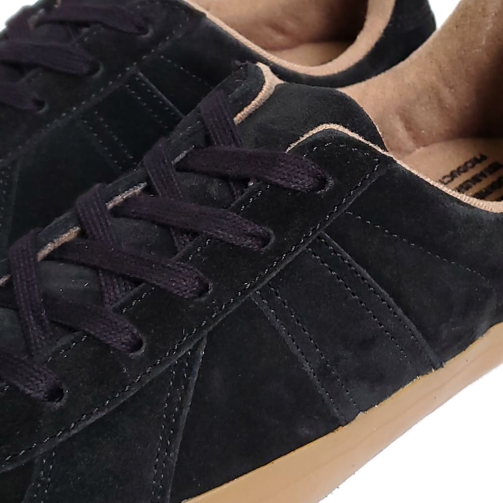 【SALE】REPRODUCTION OF FOUND(リプロダクションオブファウンド) GERMAN MILITARY TRAINER