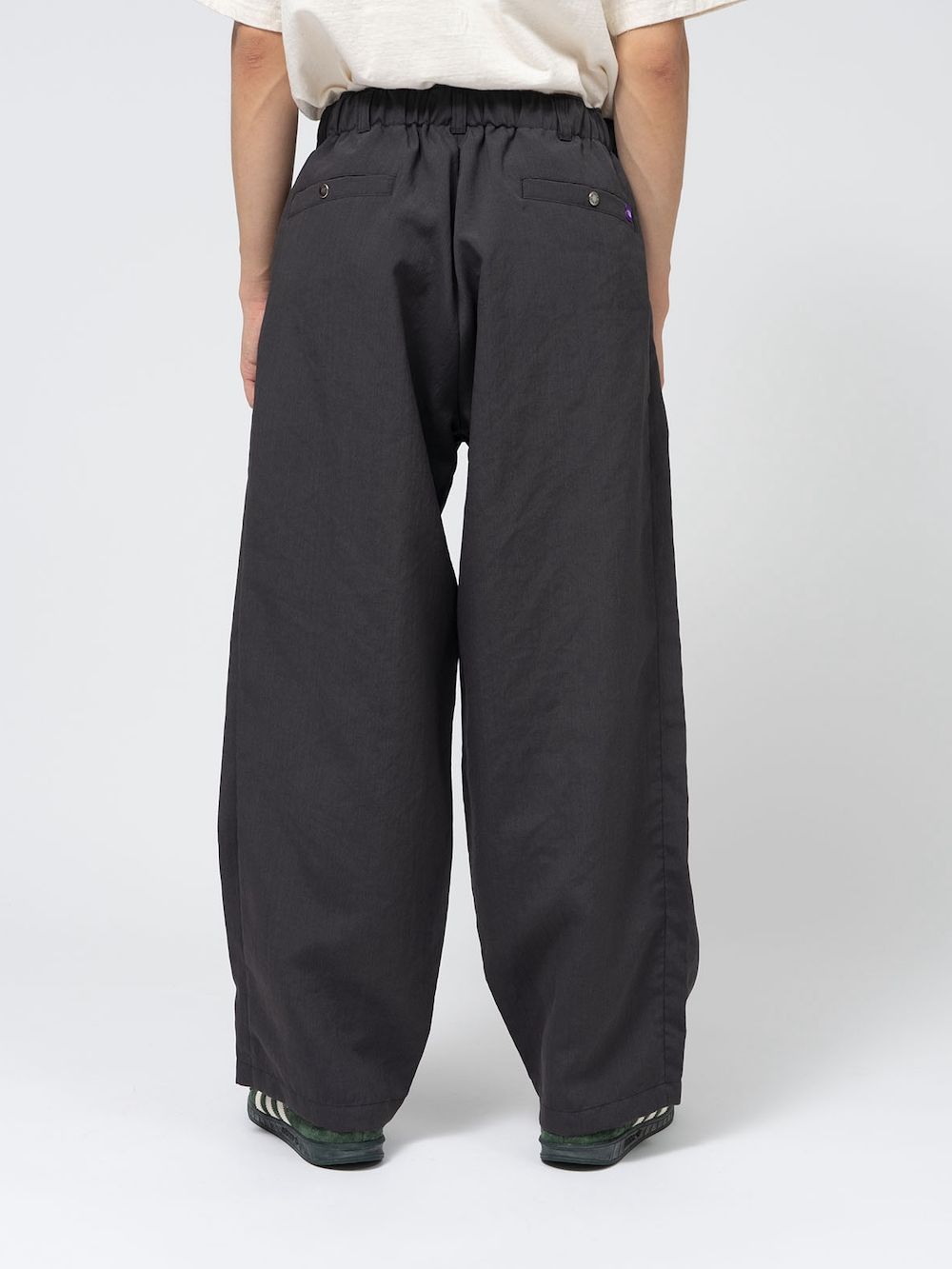 SALE】THE NORTH FACE PURPLE LABEL(ザノースフェイスパープルレーベル