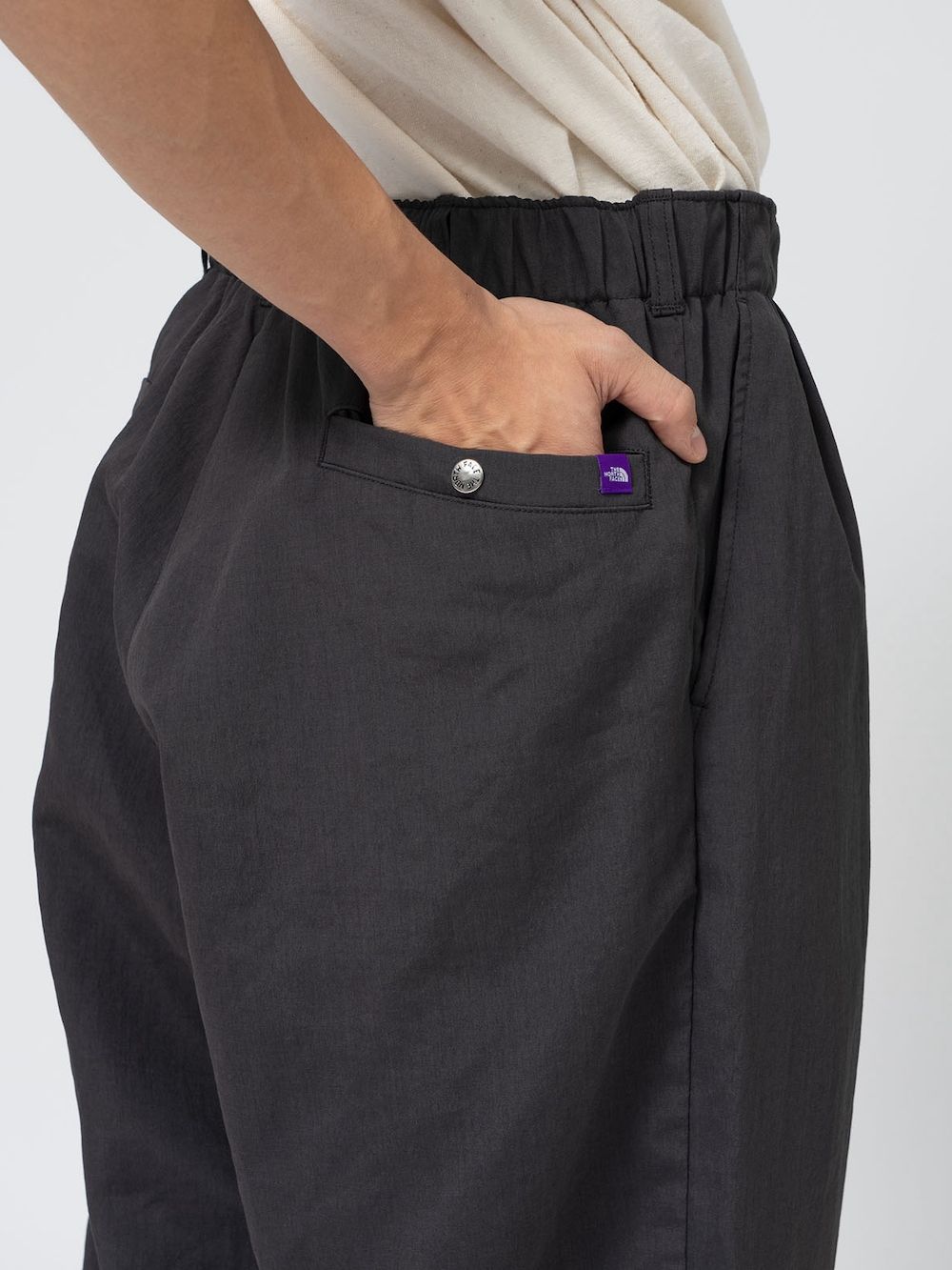 SALE】THE NORTH FACE PURPLE LABEL(ザノースフェイスパープル